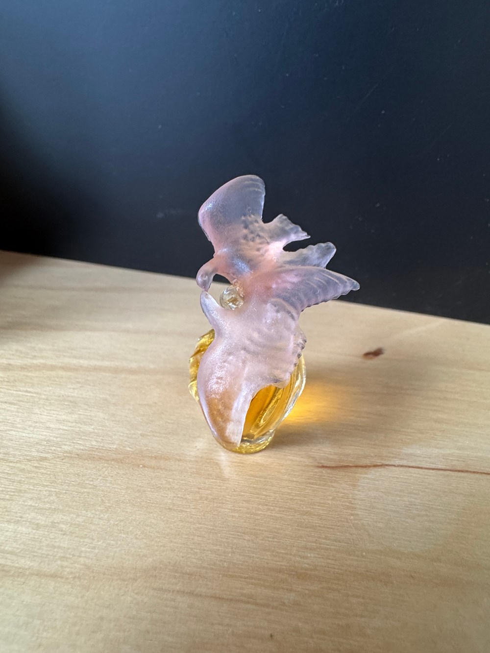 NINA RICCI - L'Air du Temps 3 parfums beaute miniatures nina ricci air du temps