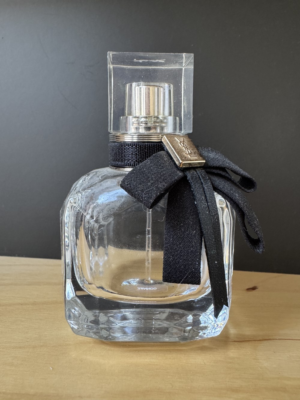 YVES SAINT-LAURENT - Mon Paris parfums beaute flacons yves saint laurent mon paris