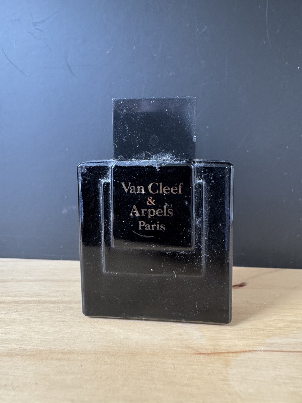 VAN CLEEF & ARPELS - Pour Homme parfums beaute miniatures van cleef arpels pour homme