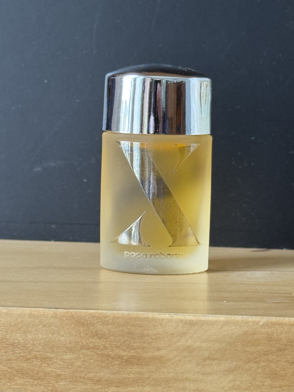 PACO RABANNE - XS pour Elle parfums beaute miniatures paco rabanne xs pour elle