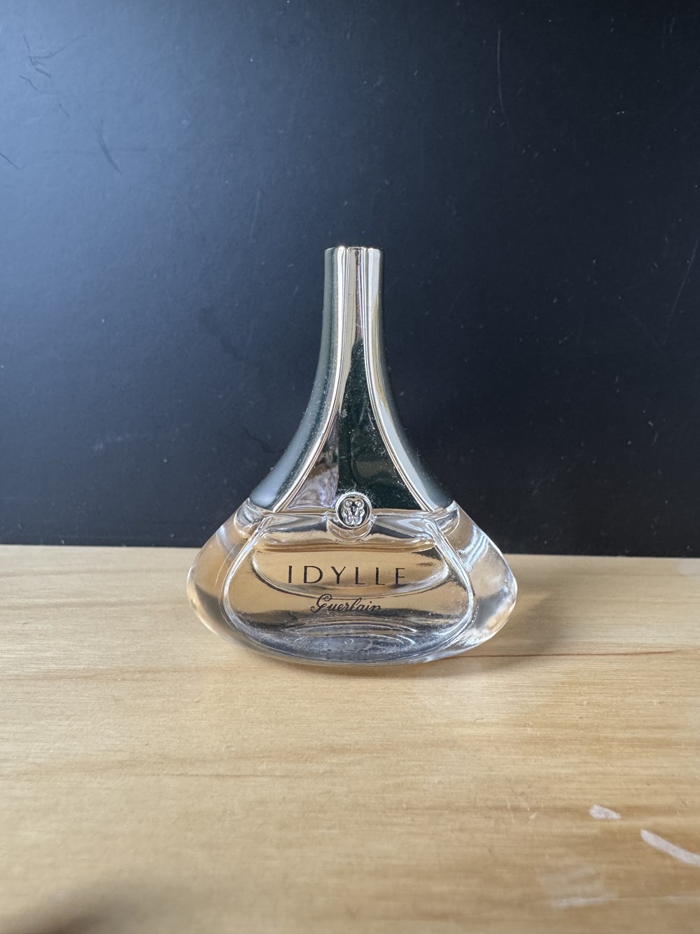 GUERLAIN - Idylle parfums beaute miniatures guerlain idylle