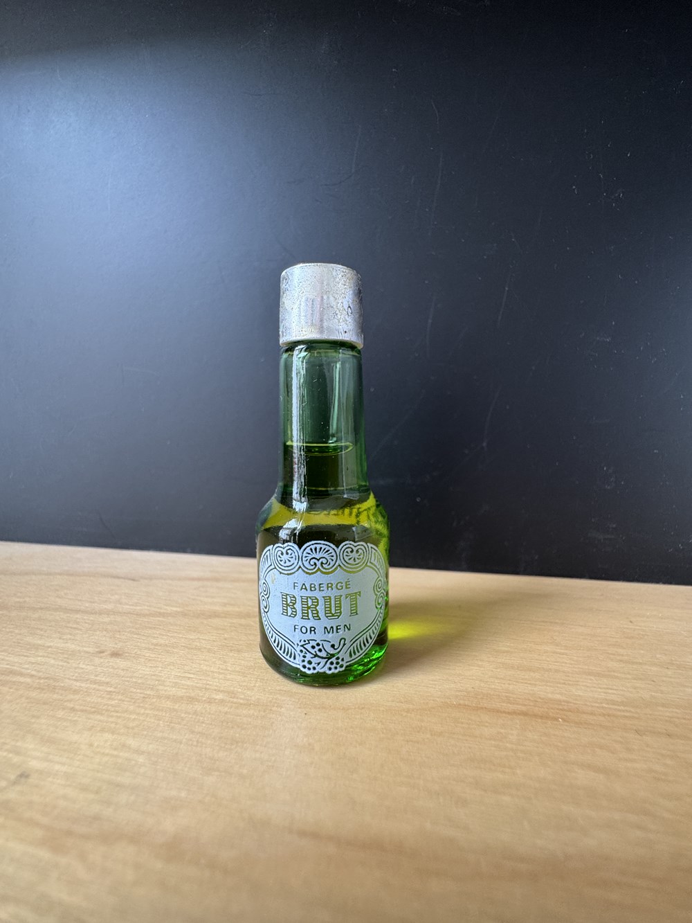 FABERGE - Brut parfums beaute miniatures faberge brut