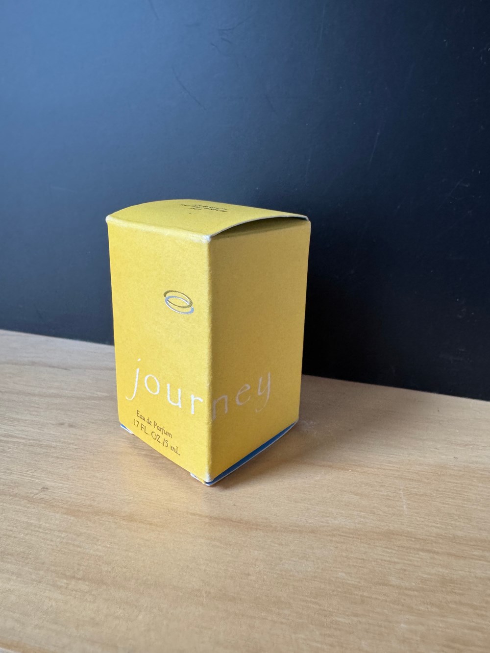 MARY KAY - Journey 4 parfums beaute miniatures mary kay journey