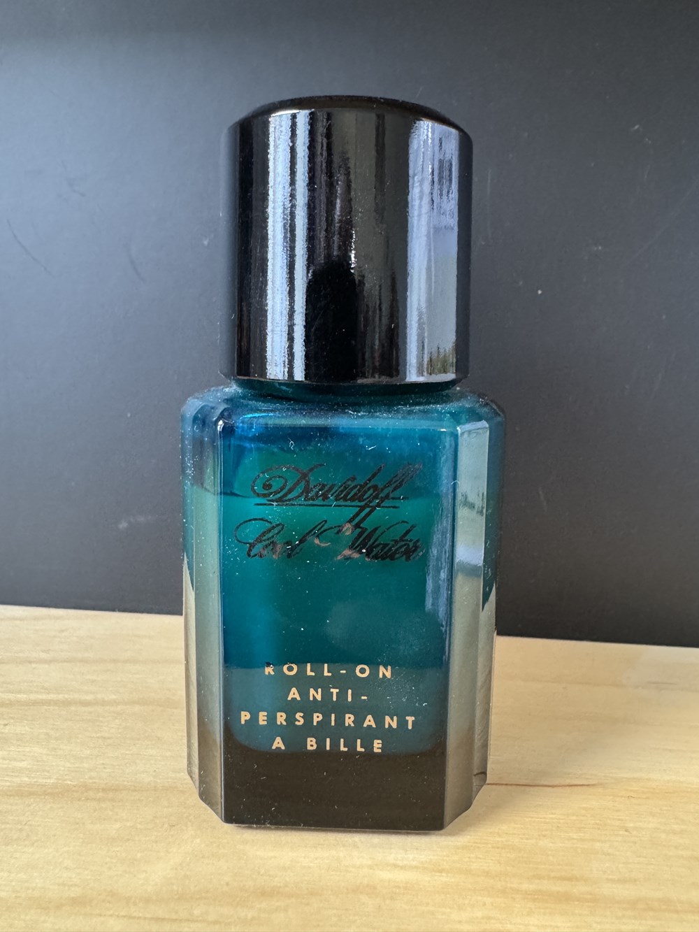 DAVIDOFF - Cool Water parfums beaute flacons davidoff cool water