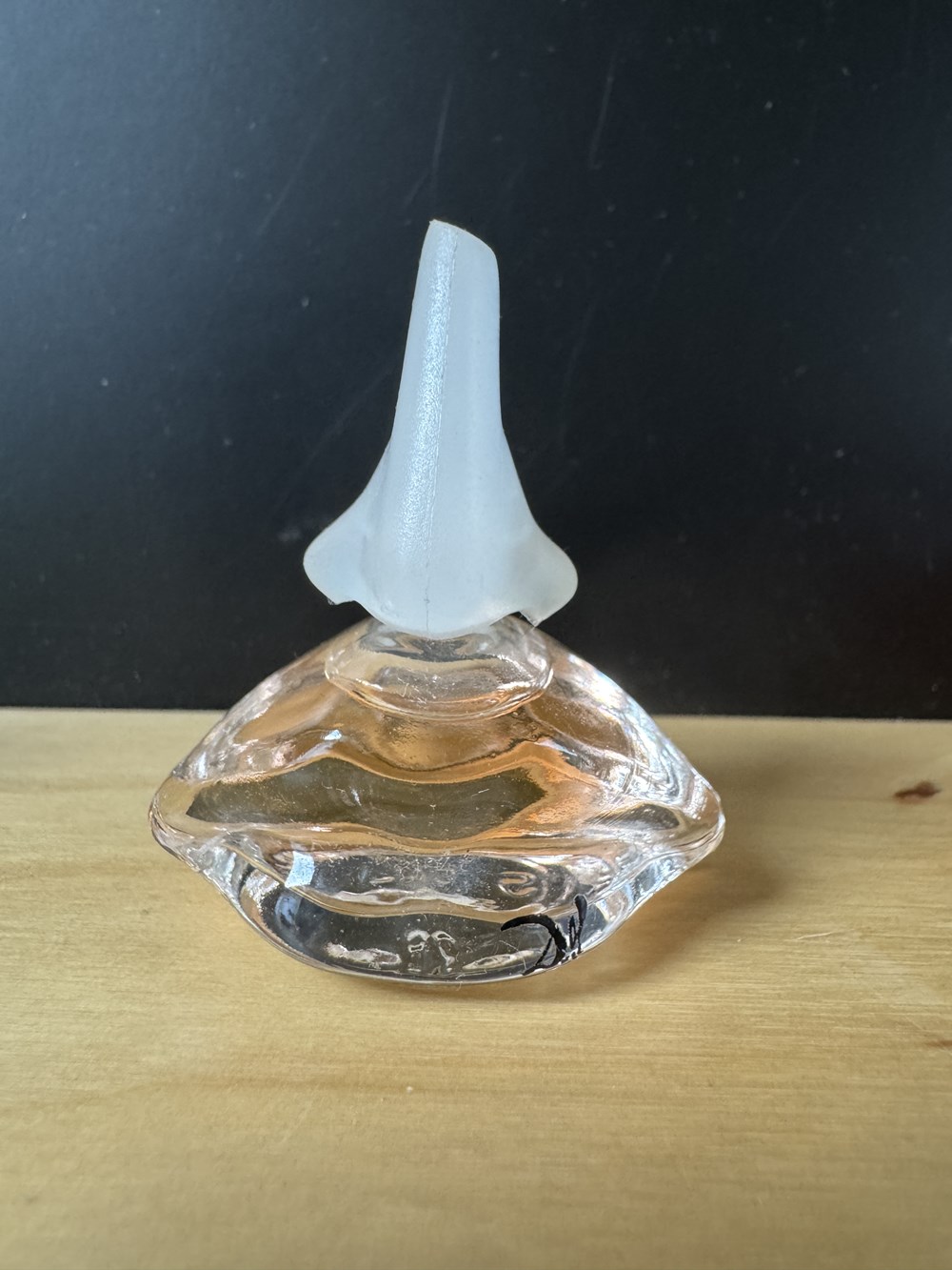 SALVADOR DALI - Eau de Dali parfums beaute miniatures salvador dali eau de dali