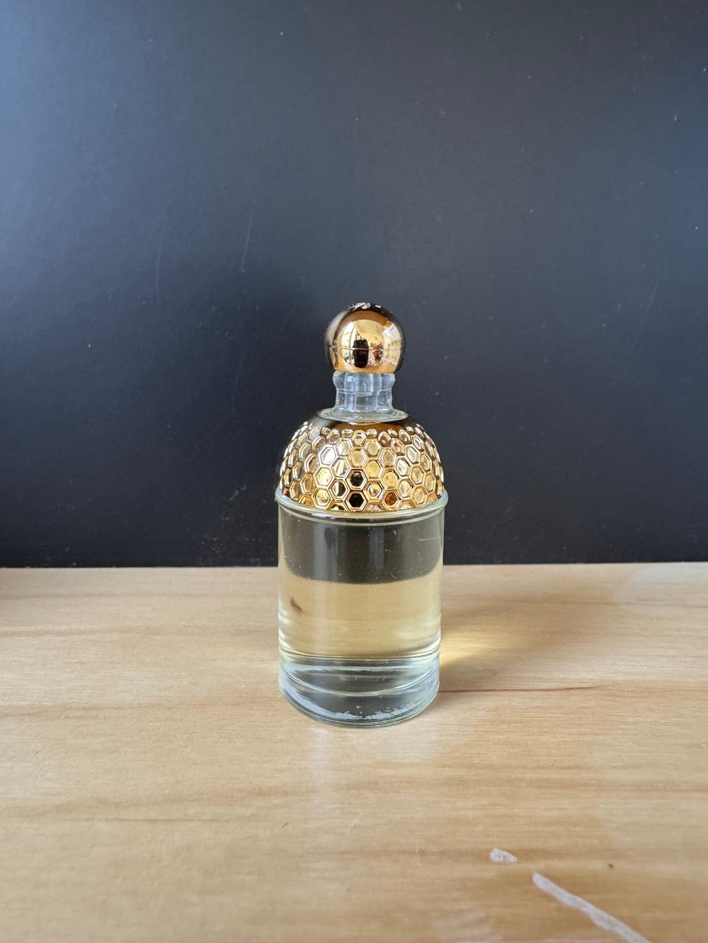 GUERLAIN - Aqua Allegoria Gentiana 2 parfums beaute miniatures guerlain aqua allegoria gentiana
