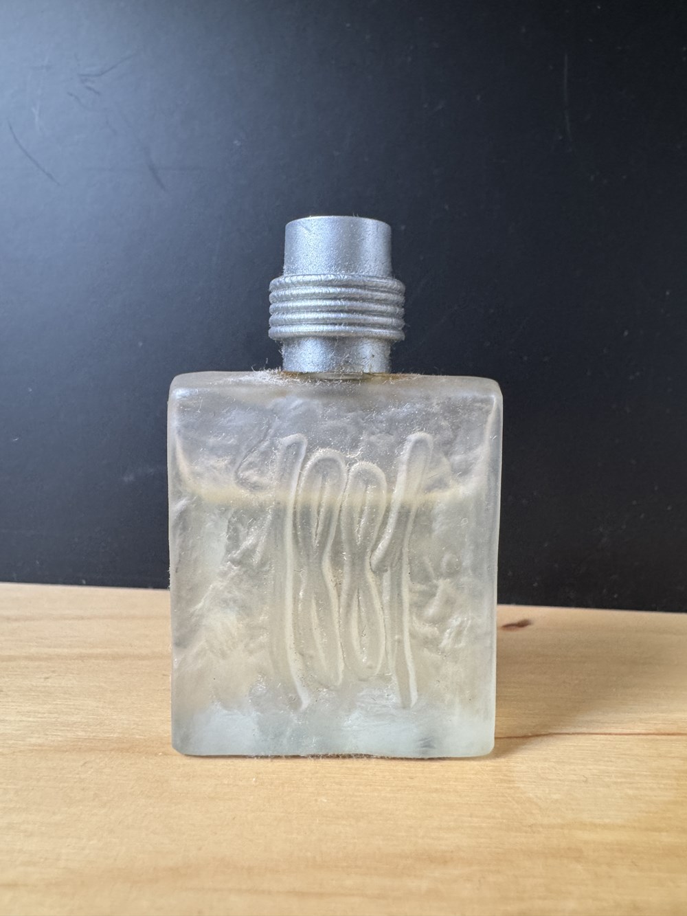 parfums beaute miniatures cerruti 1881