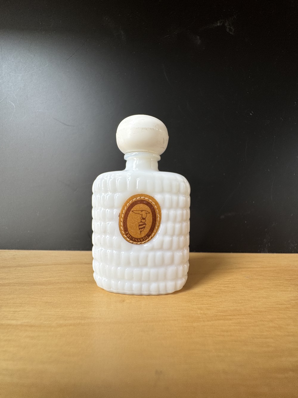 THUSSARDI parfums beaute miniatures thussardi