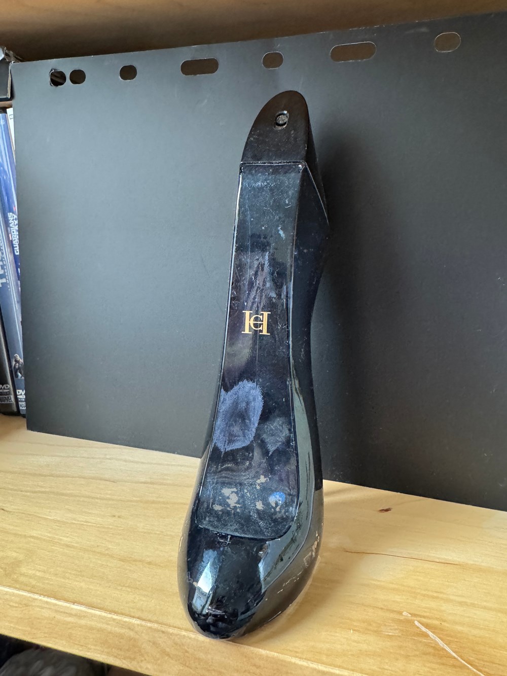 parfums beaute flacons carolina herrera good girl