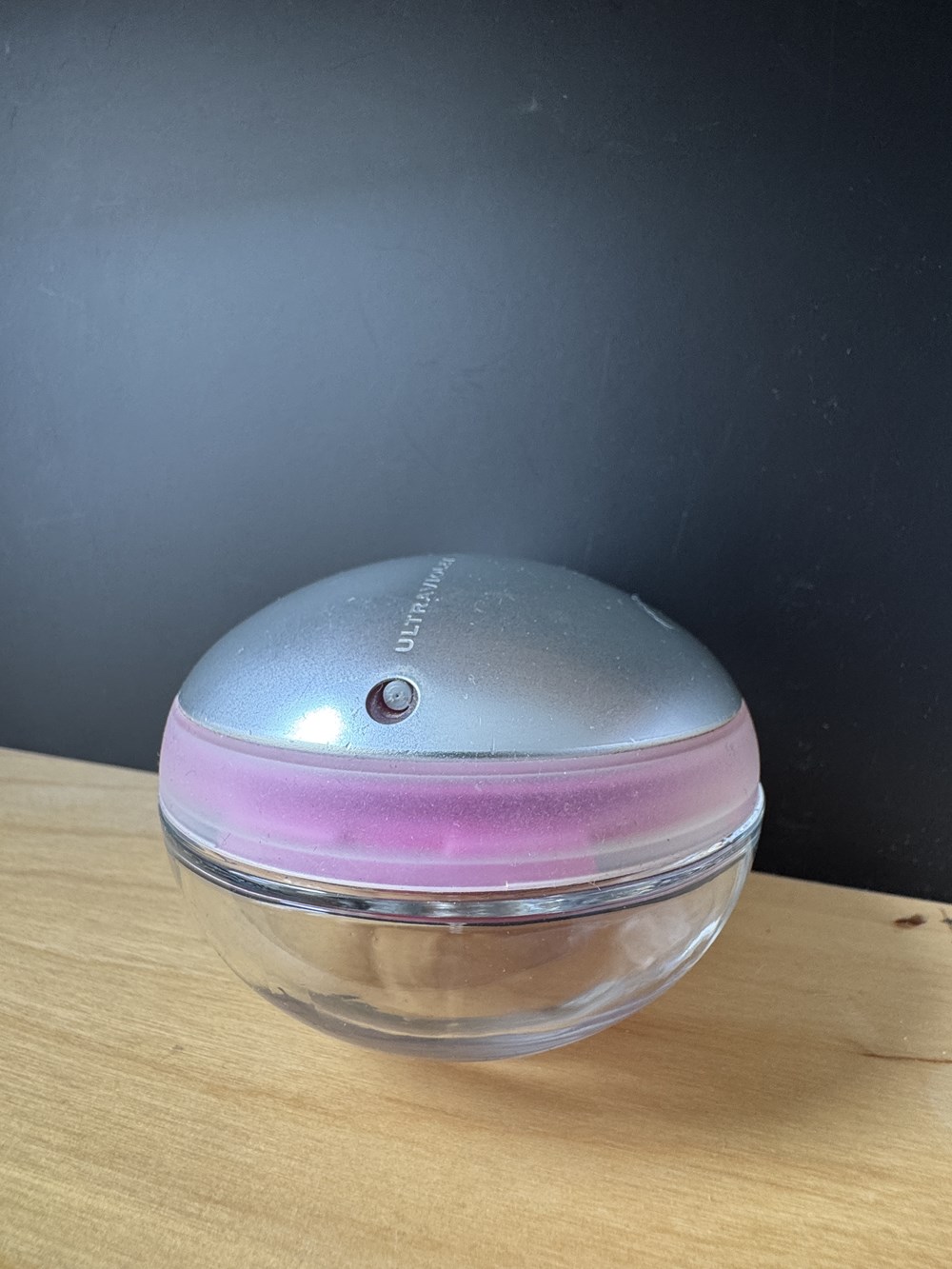 PACO RABANNE - Ultraviolet parfums beaute flacons paco rabanne ultraviolet