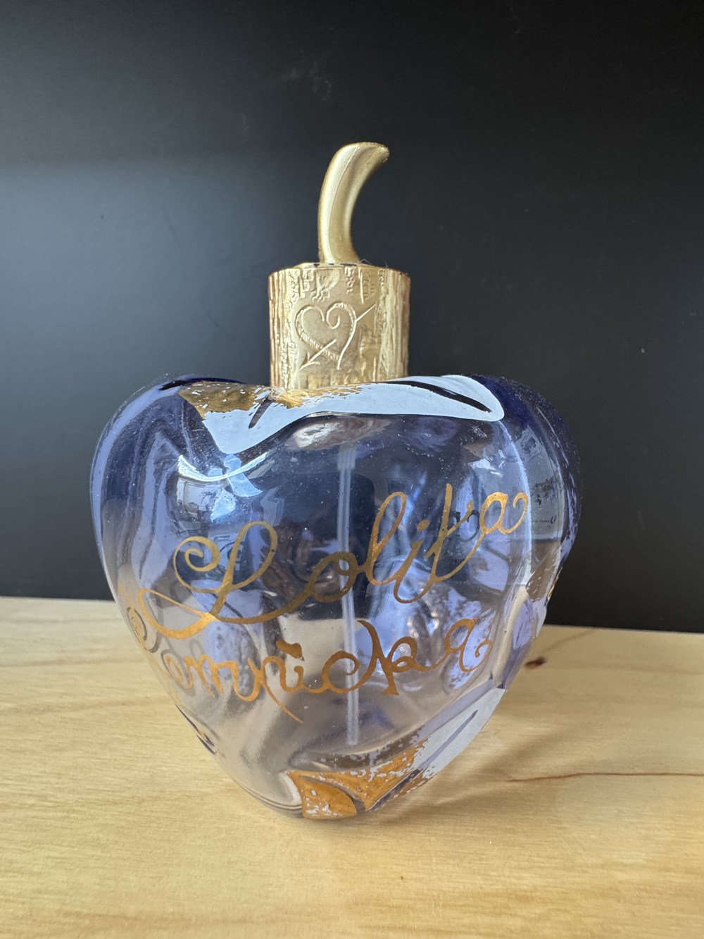 LOLITA LEMPICKA - Lolita Lempicka parfums beaute flacons lolita lempicka lolita lempicka