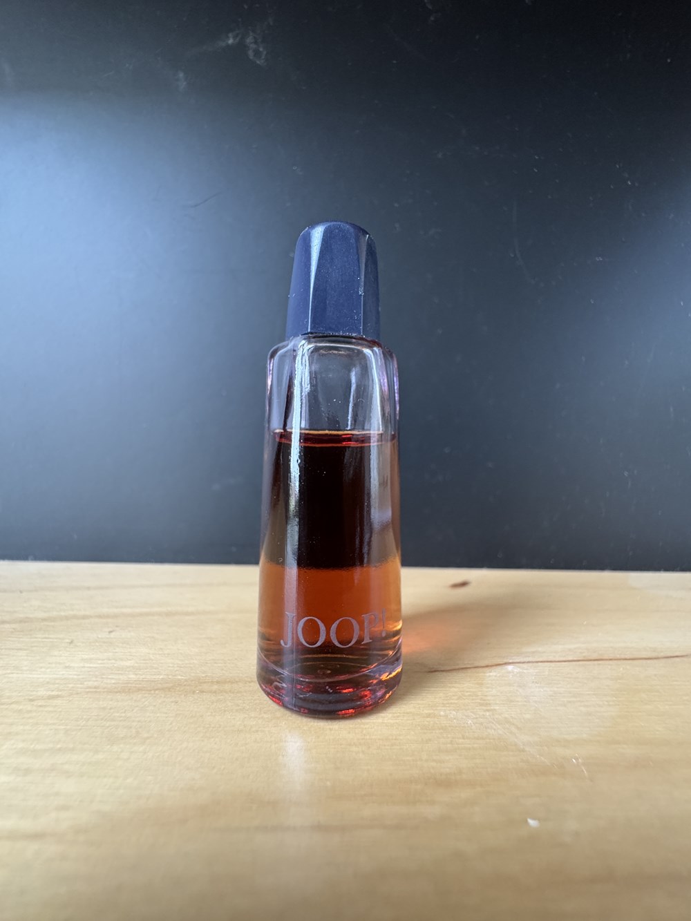 JOOP! - Nuit d'été parfums beaute miniatures joop nuit ete