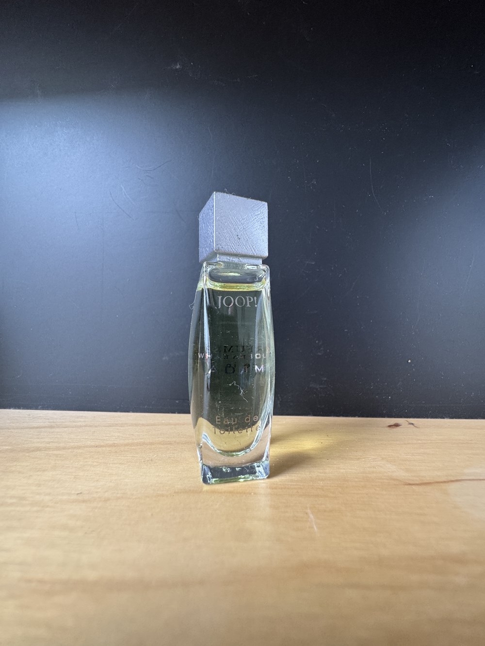 JOOP! - What about Adam parfums beaute miniatures joop what about adam