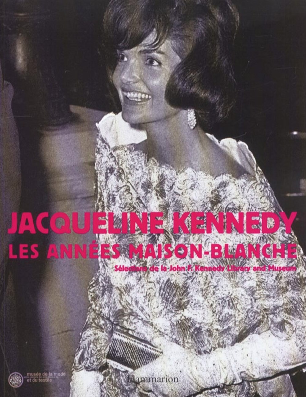 livres bd revues jacqueline kennedy les annees maison blanche