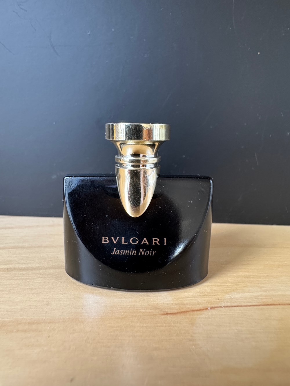 BVLGARI - Jasmin Noir 2 parfums beaute miniatures bvlgari jasmin noir