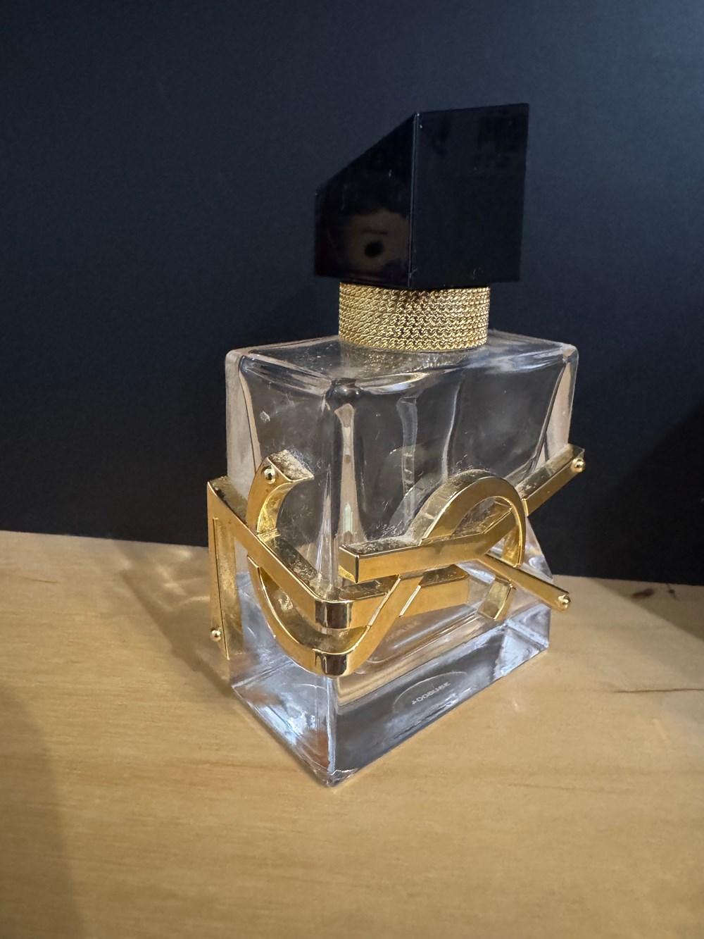 parfums beaute flacons yves saint laurent libre