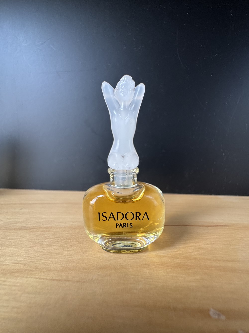 ISADORA - ? parfums beaute miniatures isadora