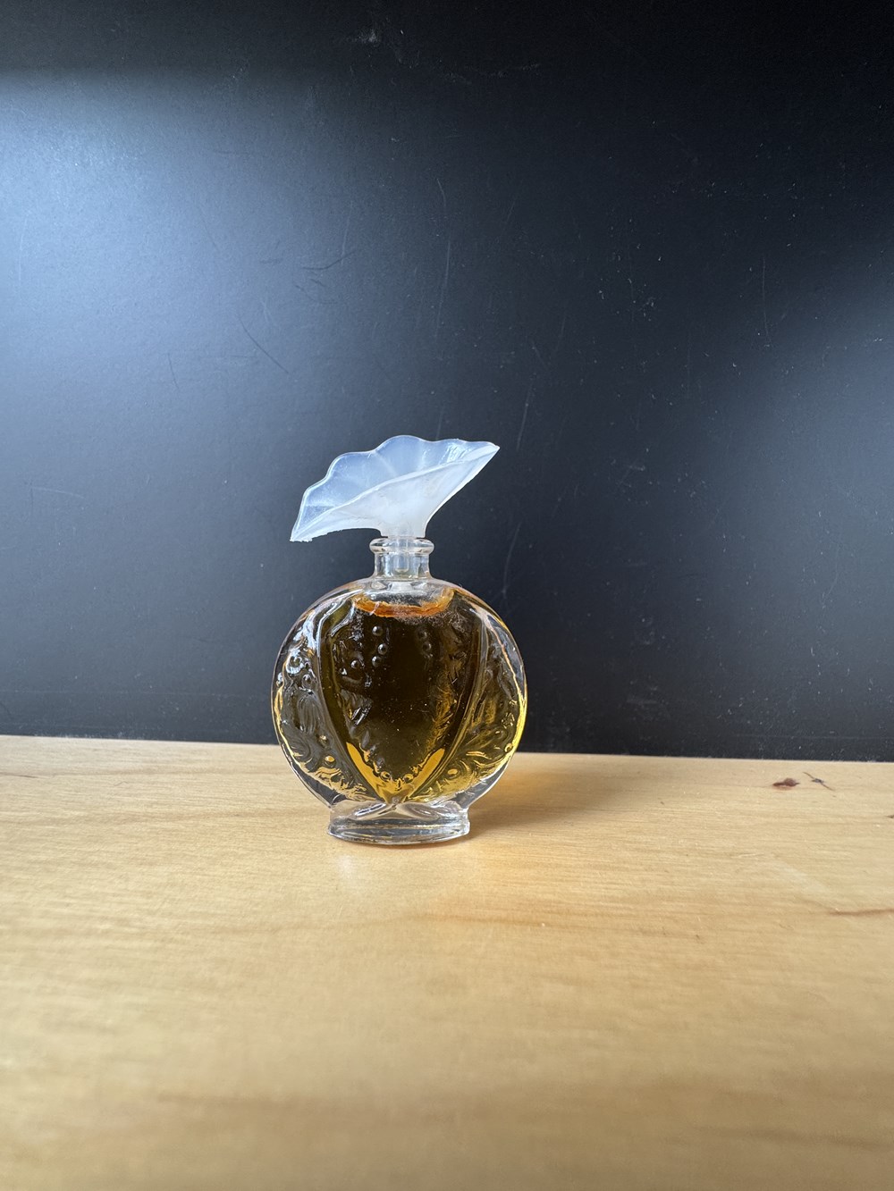 parfums beaute miniatures aubusson histoire amour