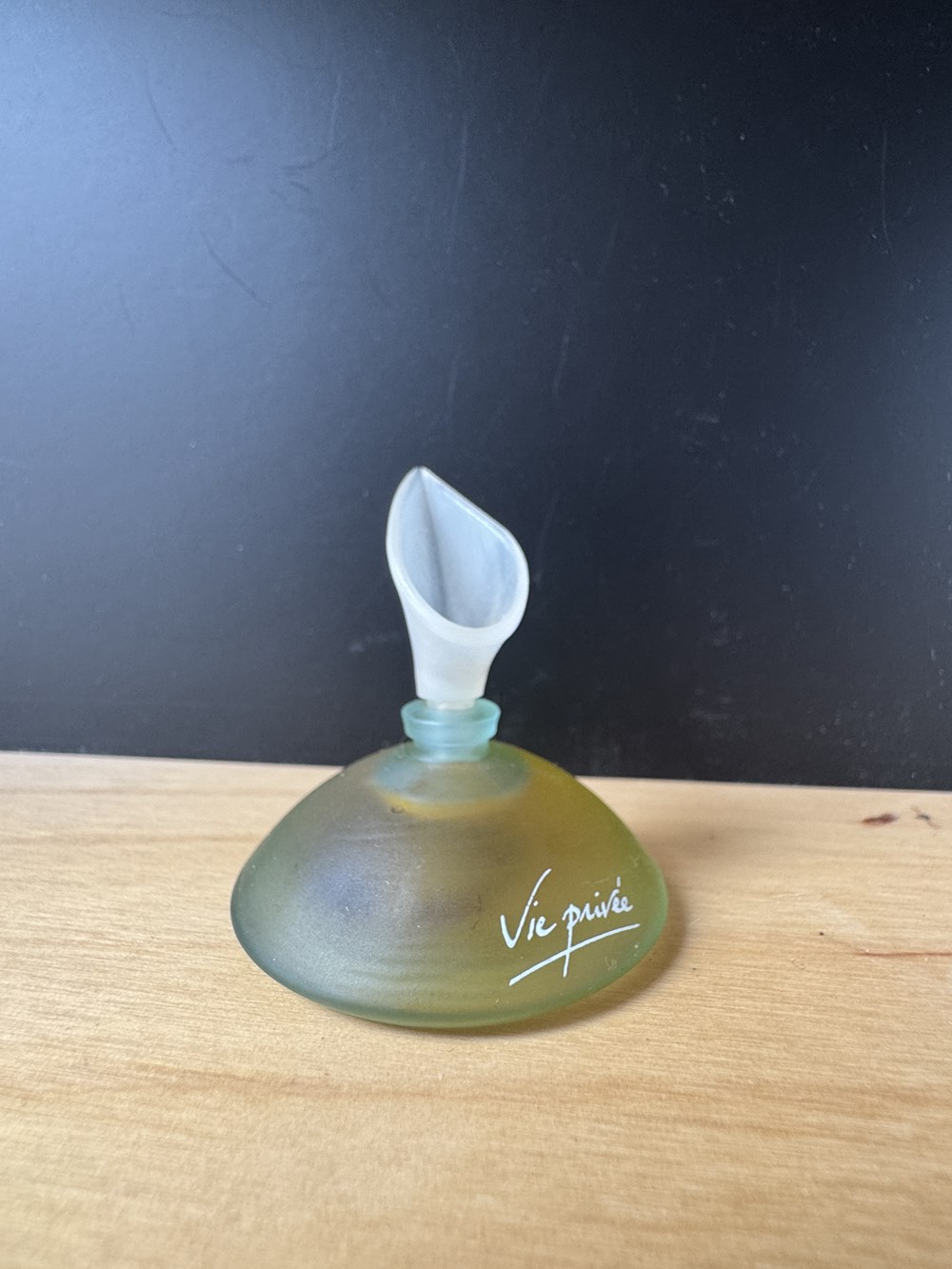 YVES ROCHER - Vie Privée parfums beaute miniatures yves rocher vie privee