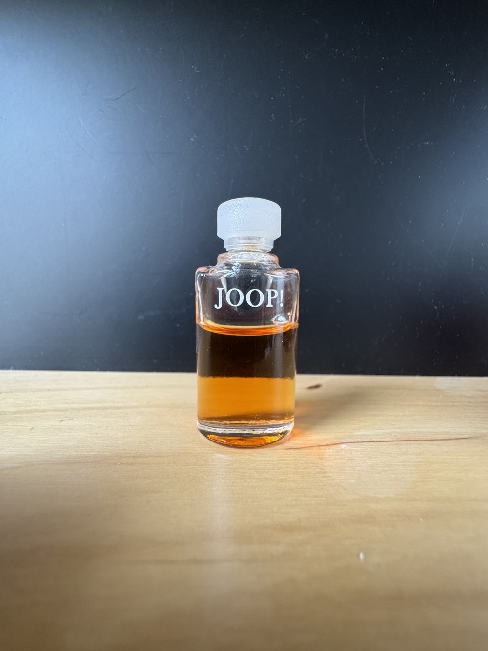 JOOP! - ? parfums beaute miniatures joop