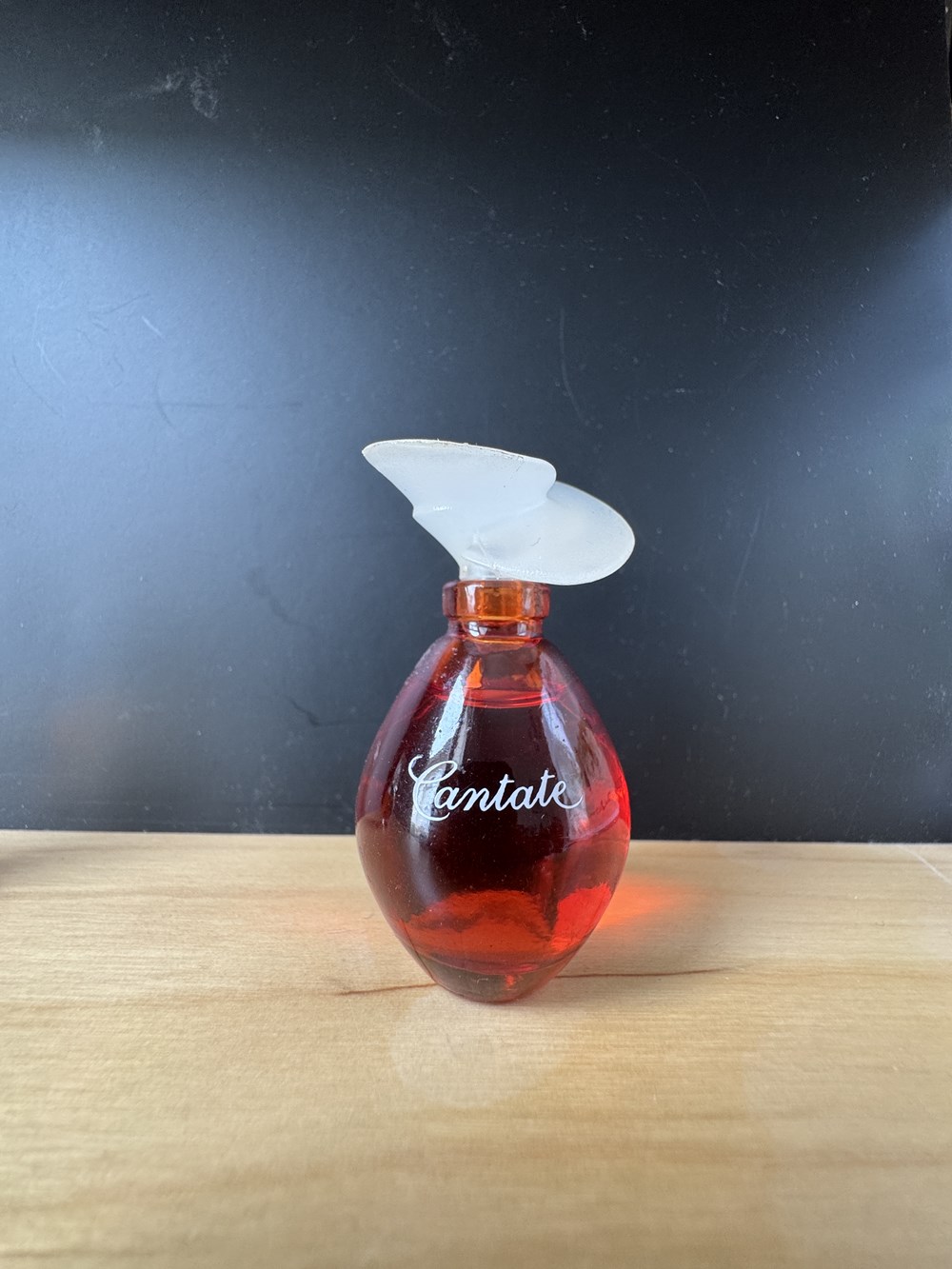 YVES ROCHER - Cantate parfums beaute miniatures yves rocher cantate