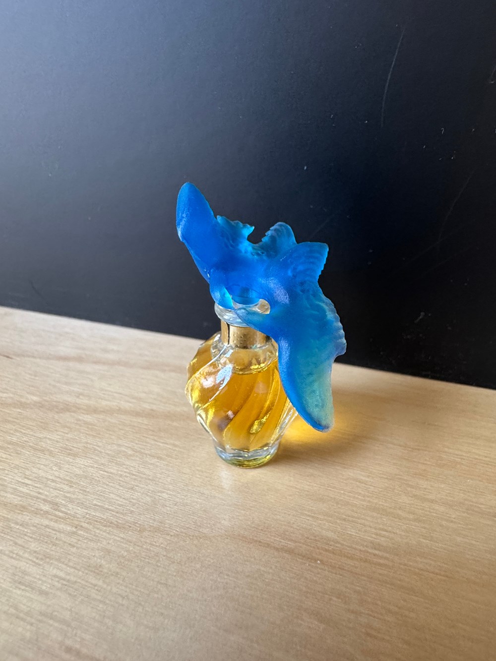 NINA RICCI - L'Air du Temps parfums beaute miniatures nina ricci air du temps