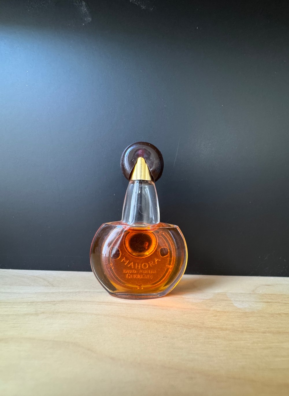 GUERLAIN - Mahora 2 parfums beaute miniatures guerlain mahora