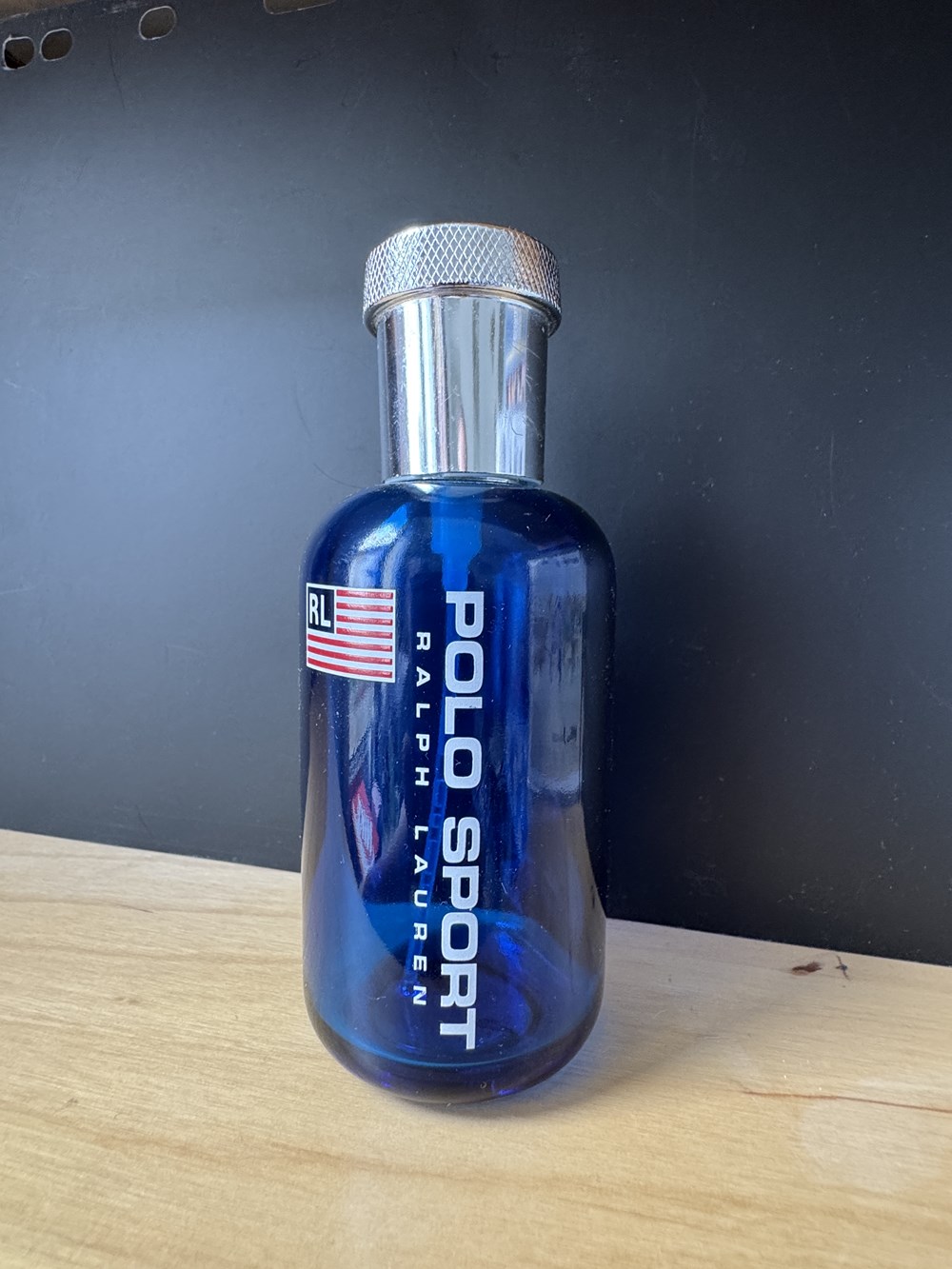 parfums beaute flacons ralph lauren polo sport
