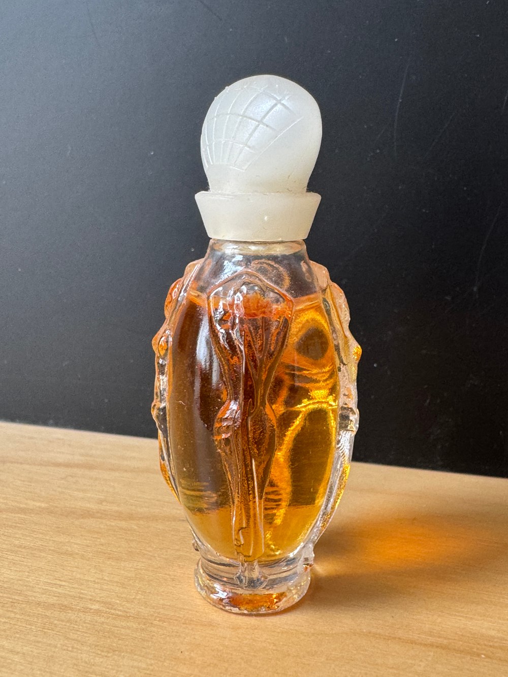 VICKY TIEL - Originale 3 parfums beaute miniatures vicky tiel originale