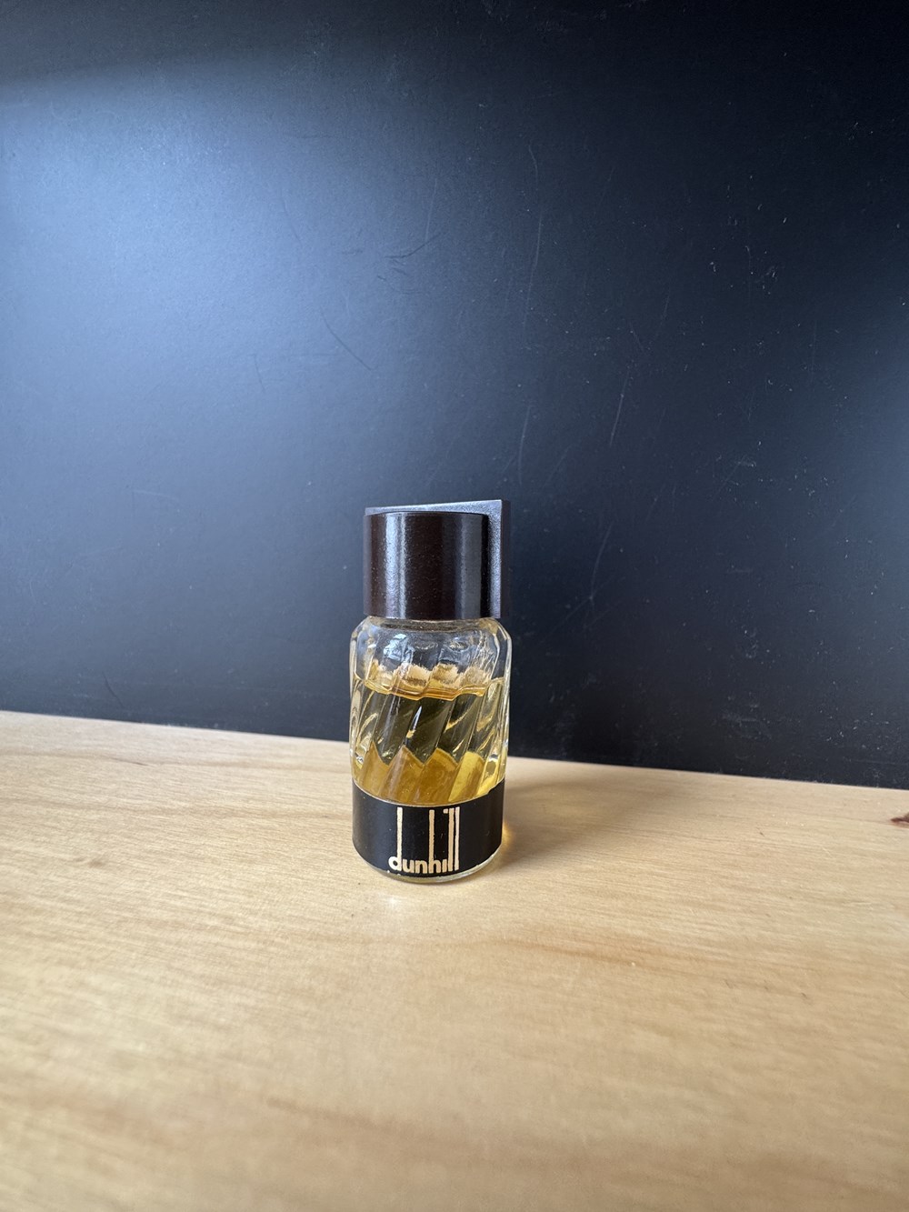 parfums beaute miniatures dunhill for men