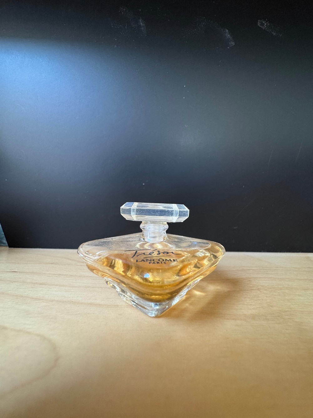 LANCÔME - Trésor parfums beaute miniatures lancome tresor
