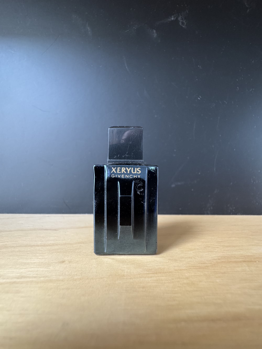 GIVENCHY - Xeryus parfums beaute miniatures givenchy xeryus