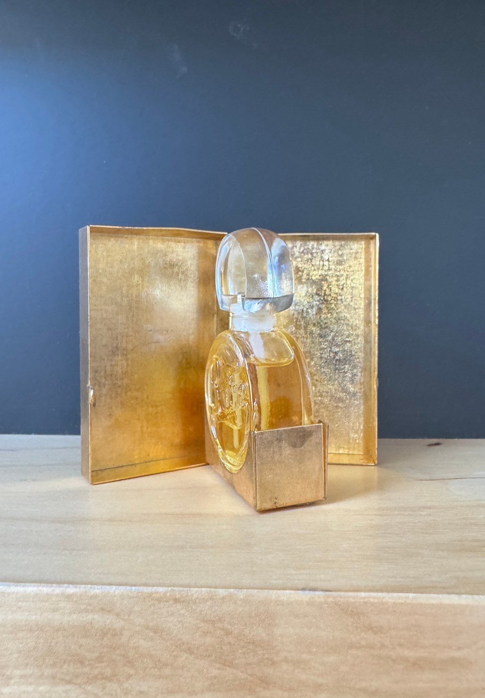 parfums beaute miniatures faberge babe