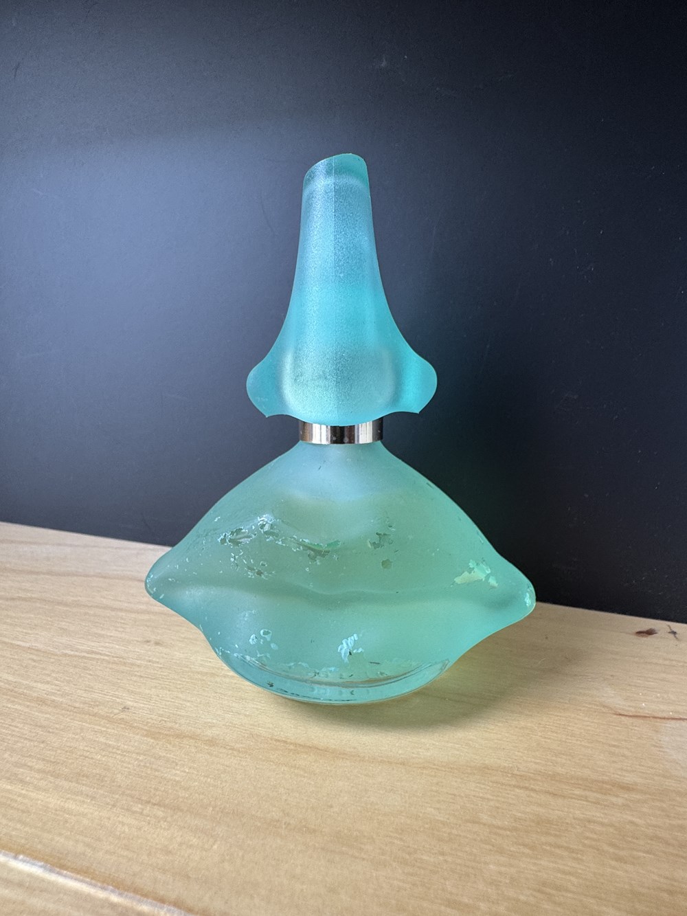 SALVATOR DALI - Laguna parfums beaute flacons salvator dali laguna