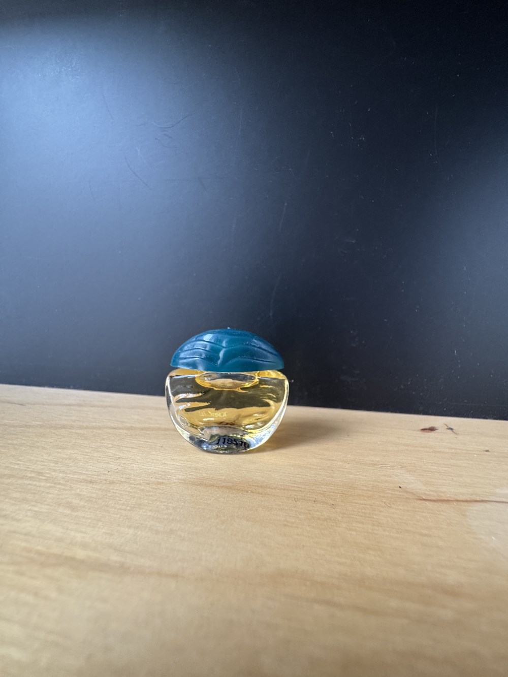parfums beaute miniatures revillon turbulences