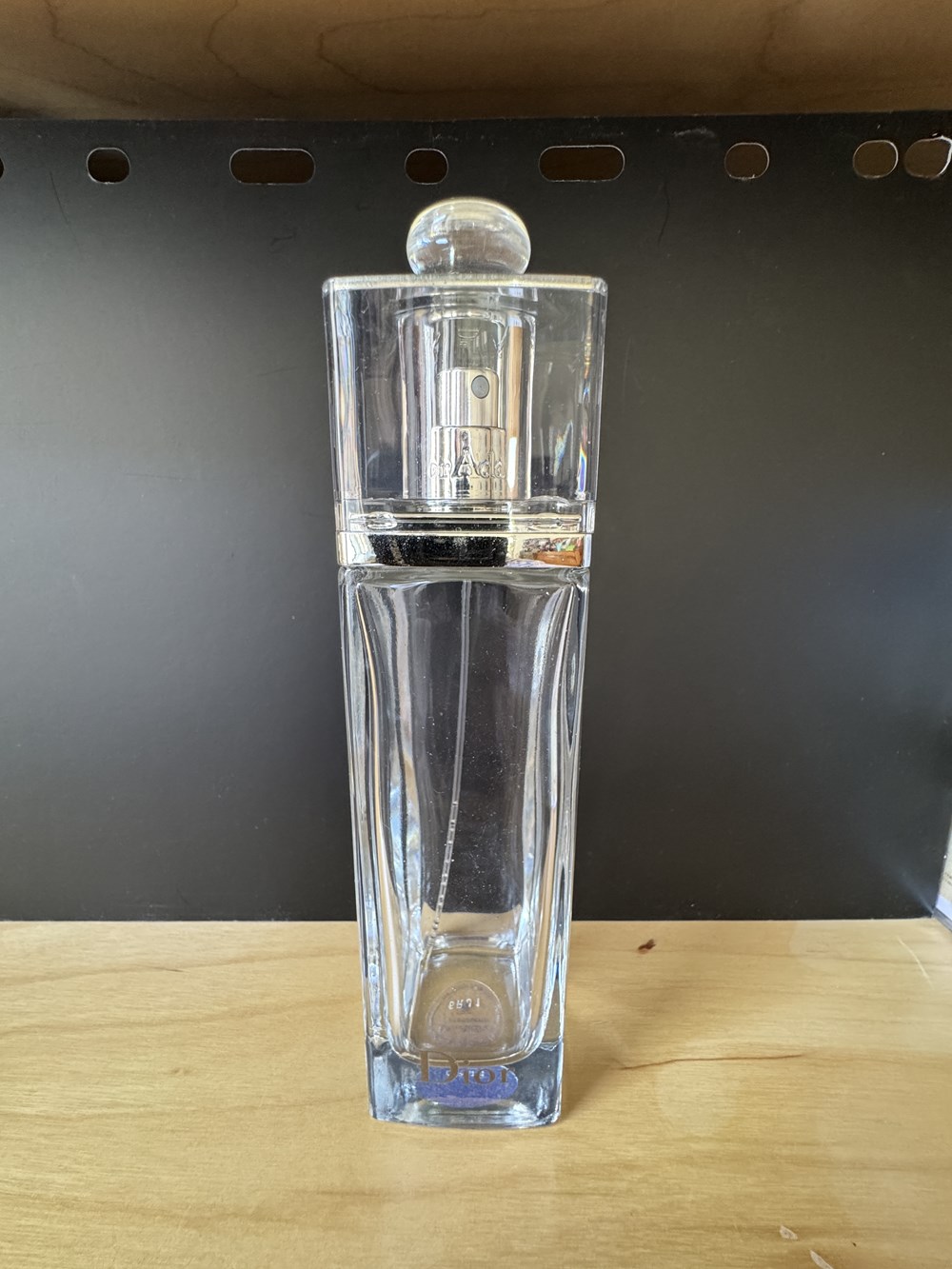 DIOR - Addict parfums beaute flacons dior addict