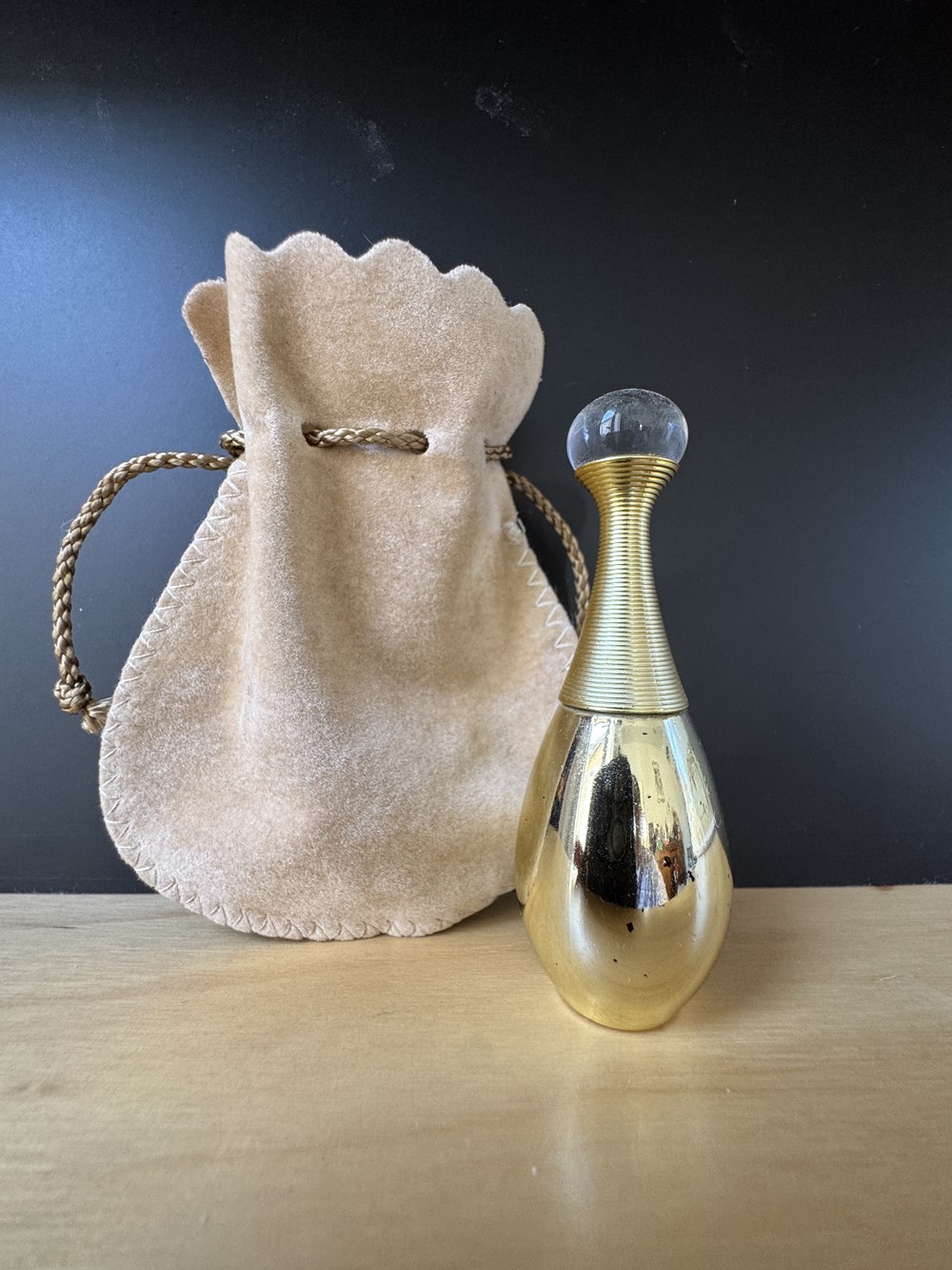 DIOR - J'adore (édition limitée) parfums beaute miniatures dior adore edition limitee