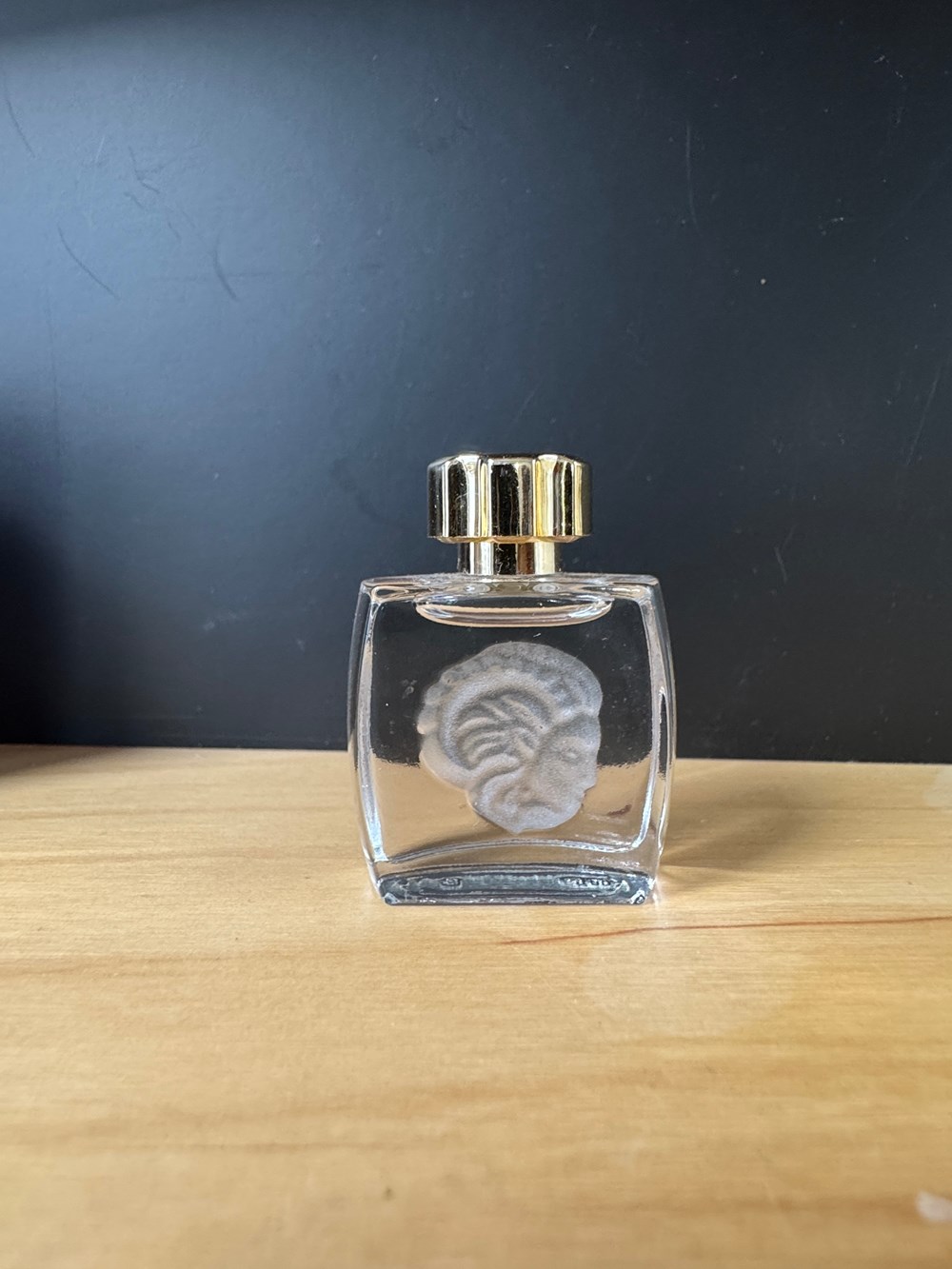 parfums beaute miniatures lalique pour homme