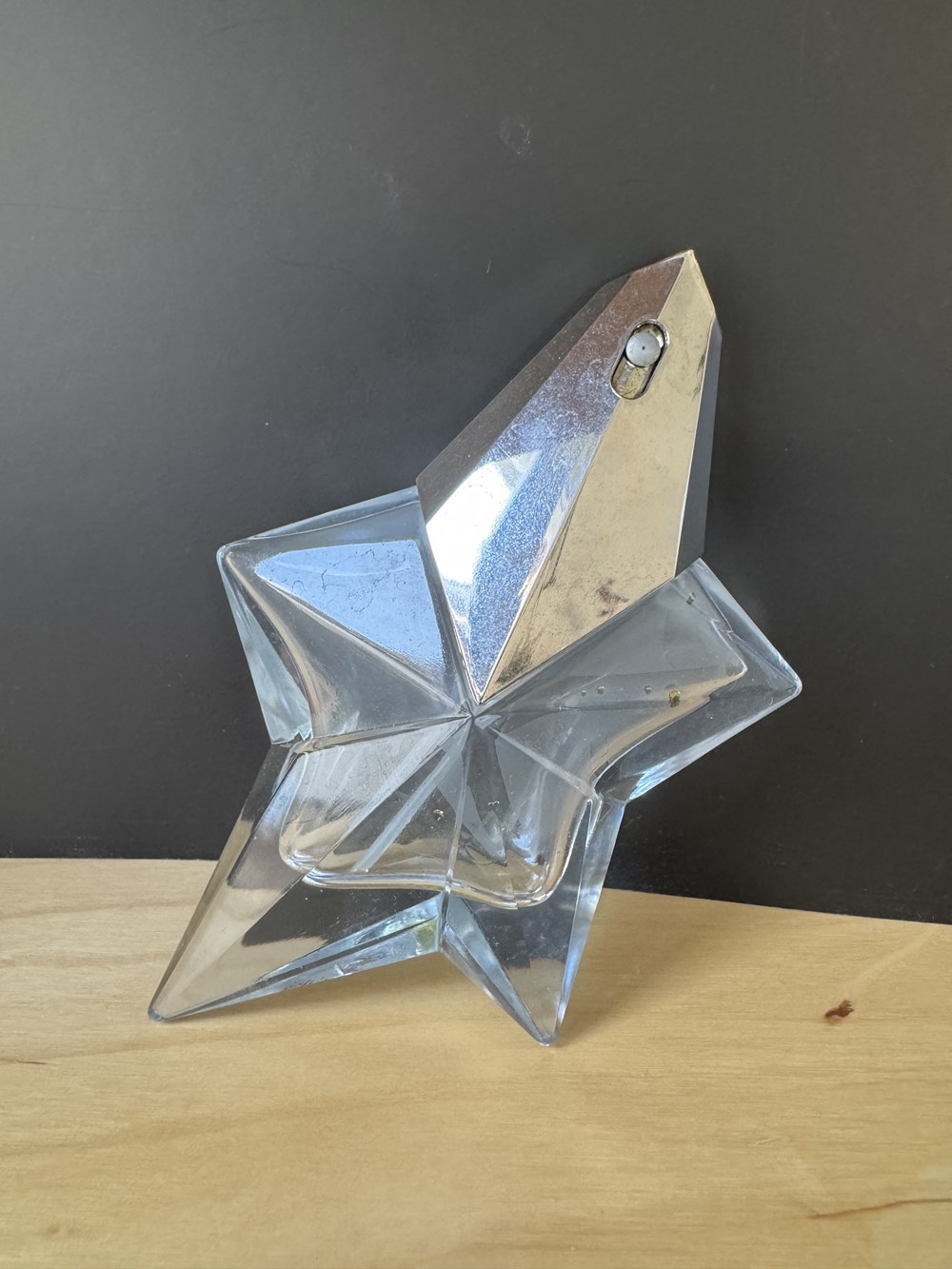 THIERRY MUGLER - Angel parfums beaute flacons thierry mugler angel