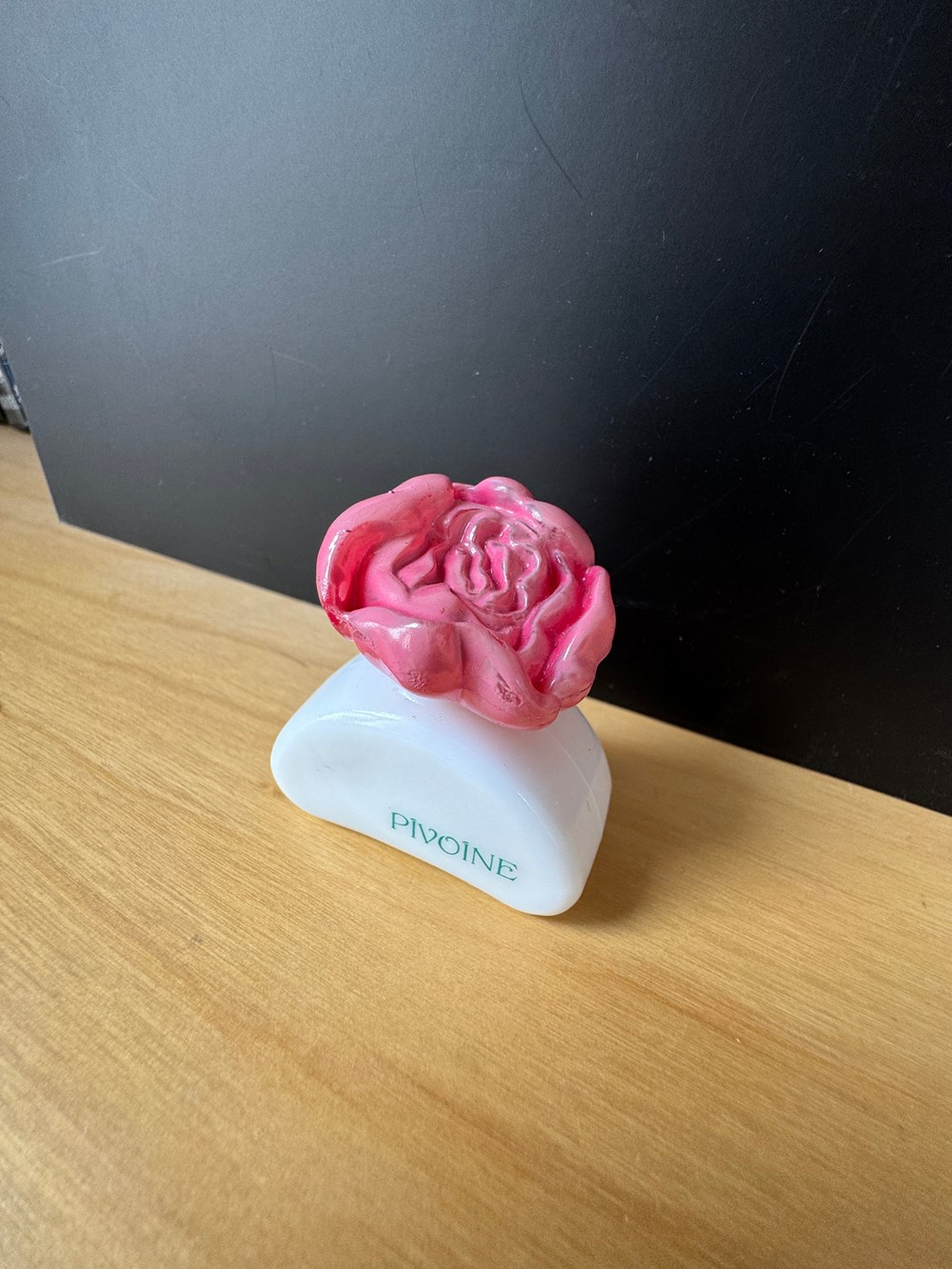 parfums beaute miniatures yves rocher pivoine