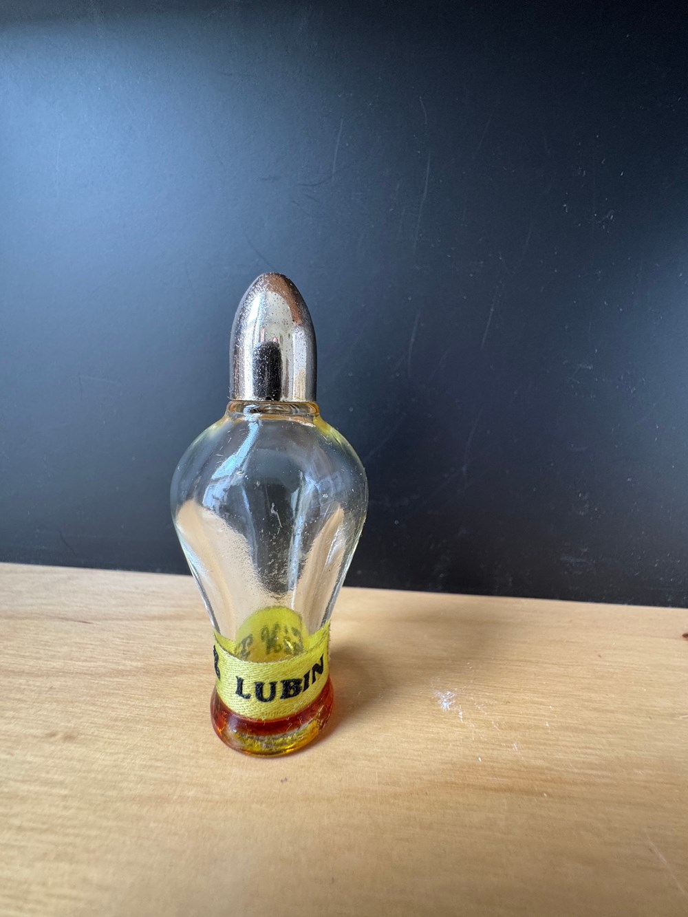 LUBIN - Gin Fizz parfums beaute miniatures lubin gin fizz