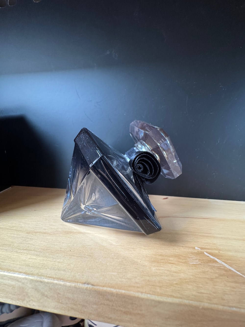 LANCÔME - La Nuit Trésor 3 parfums beaute flacons lancome la nuit tresor