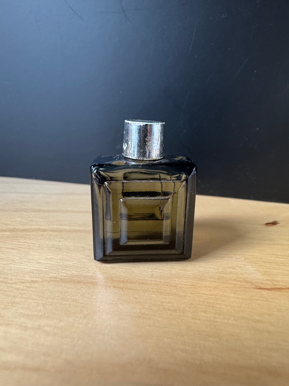 CARON - Le 3e Homme parfums beaute miniatures caron le 3e homme