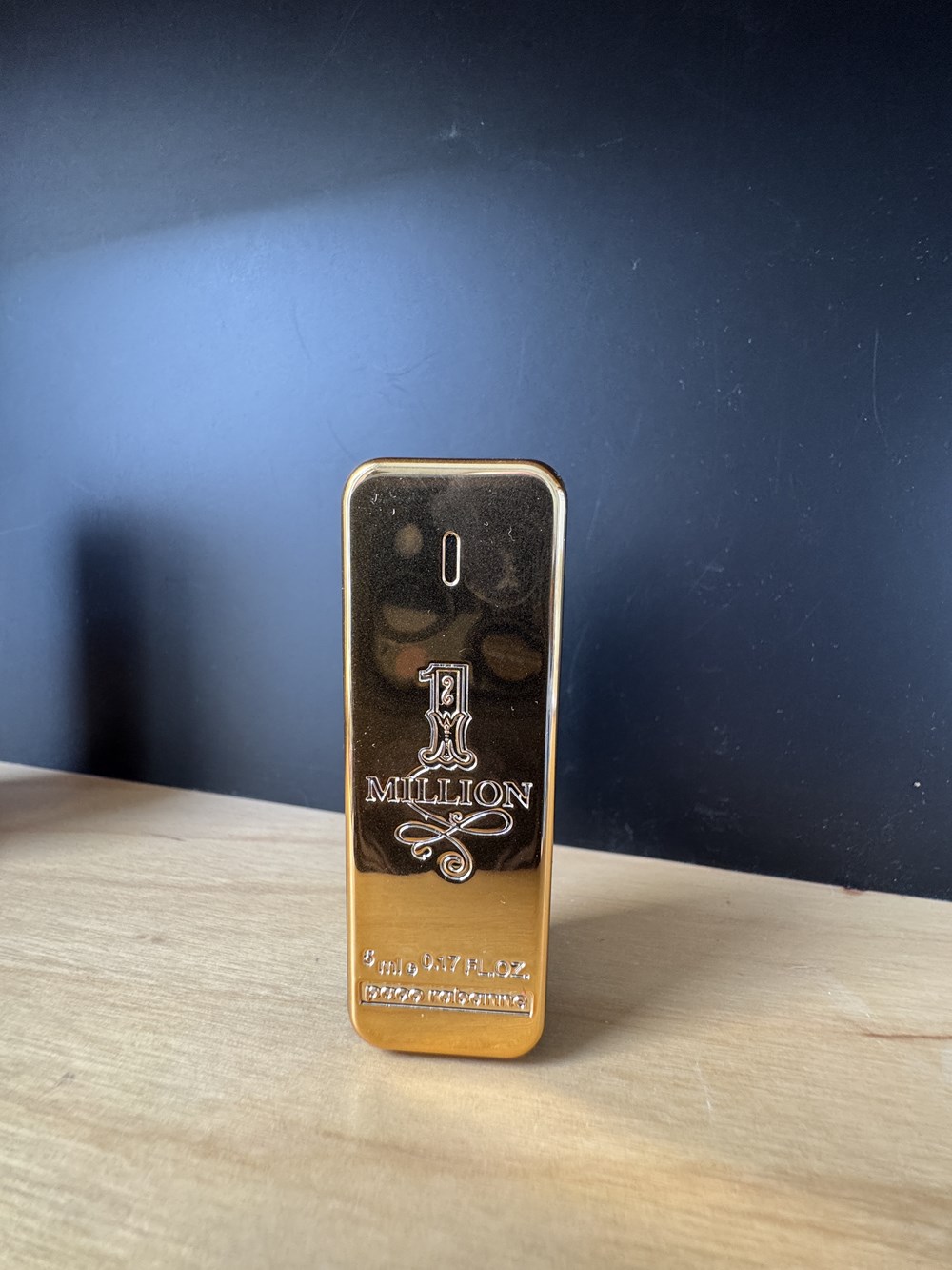 PACO RABANNE - 1 Million parfums beaute miniatures paco rabanne 1 million