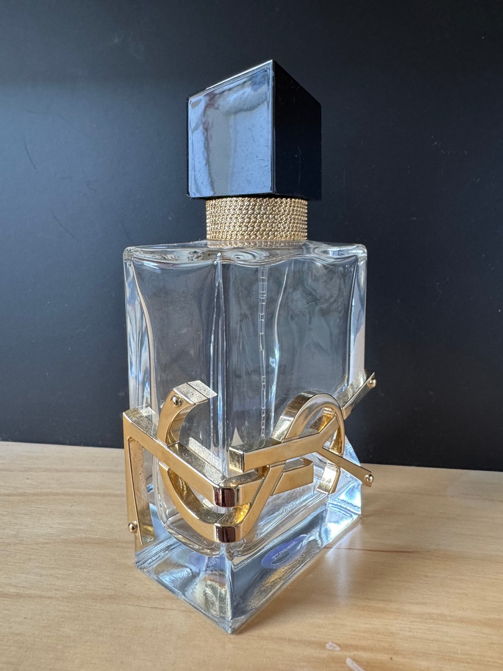 parfums beaute flacons yves saint laurent libre