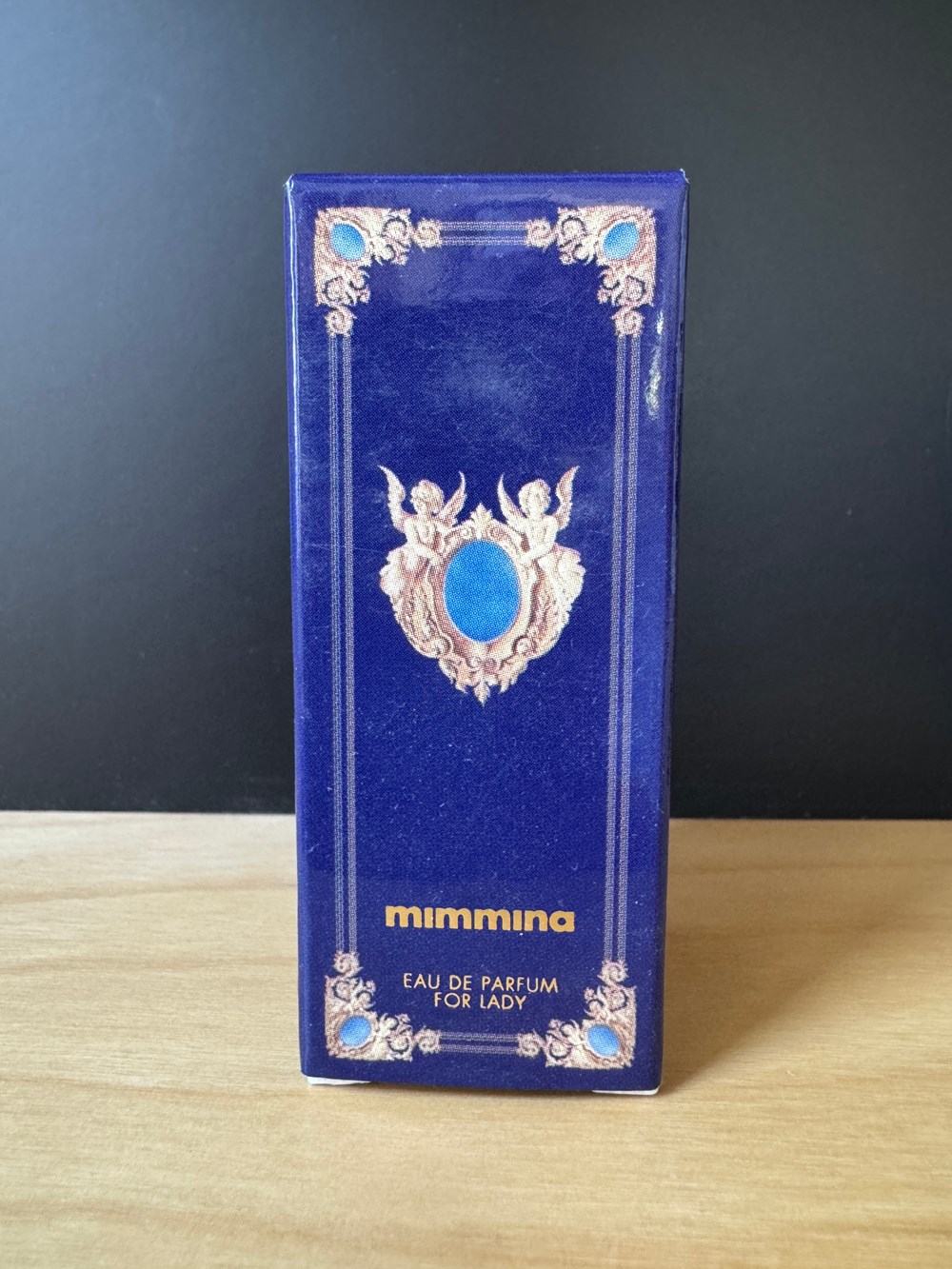 parfums beaute miniatures intercosma mimmina