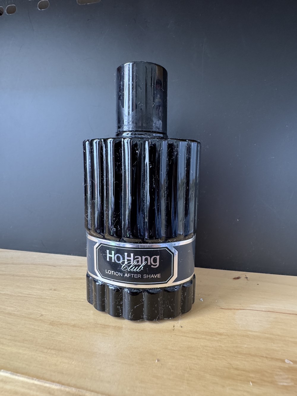 BALENCIAGA - Ho Hang Club parfums beaute flacons balenciaga ho hang club