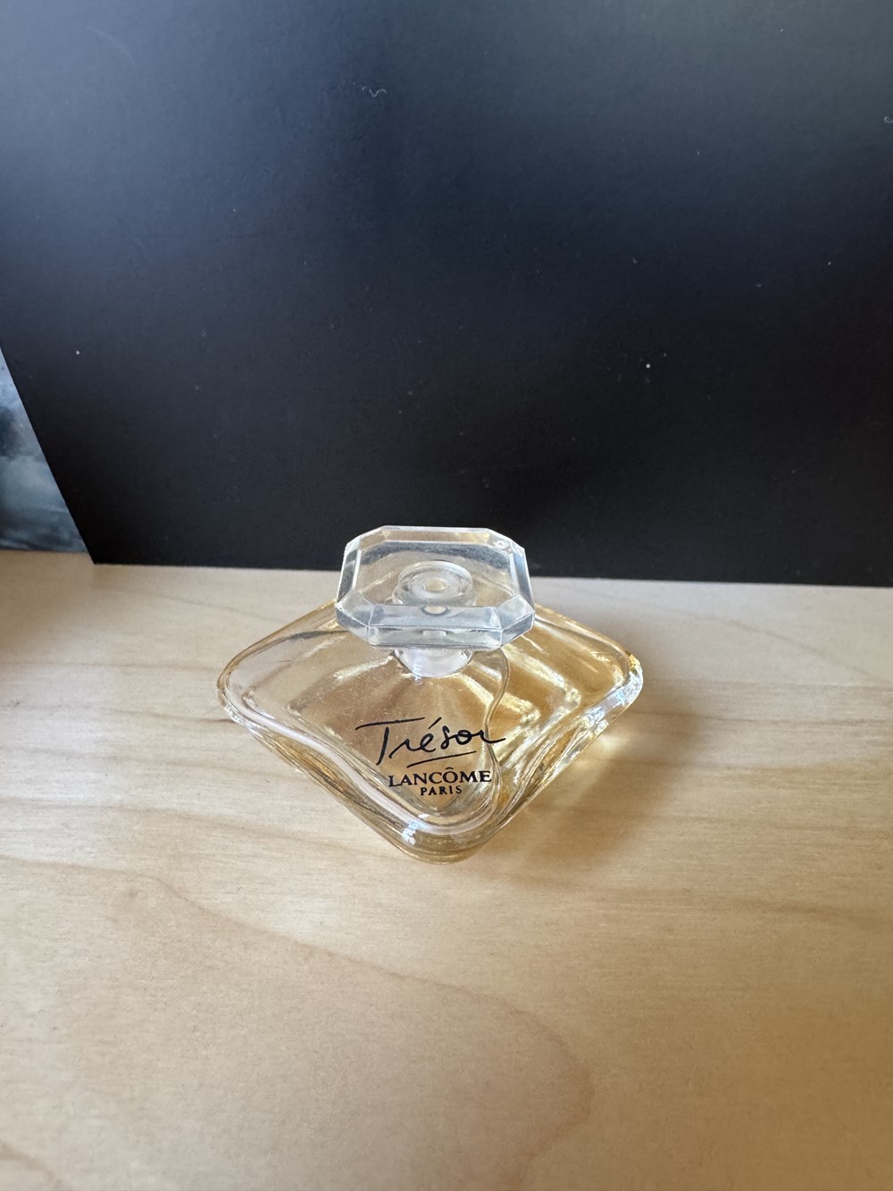 LANCÔME - Trésor parfums beaute miniatures lancome tresor