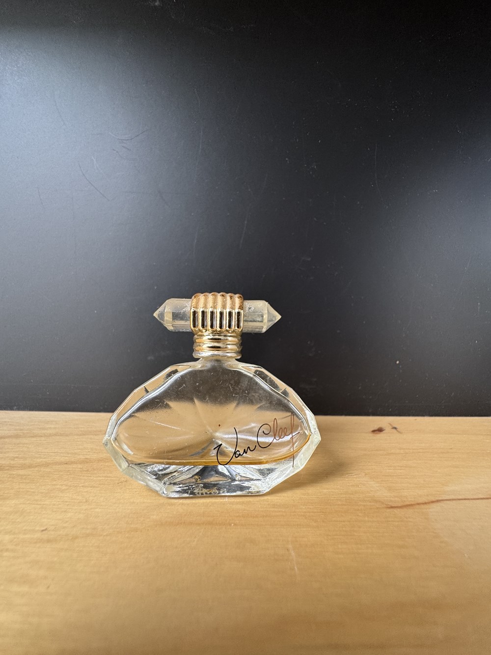 parfums beaute miniatures van cleef arpels van cleef pour femme