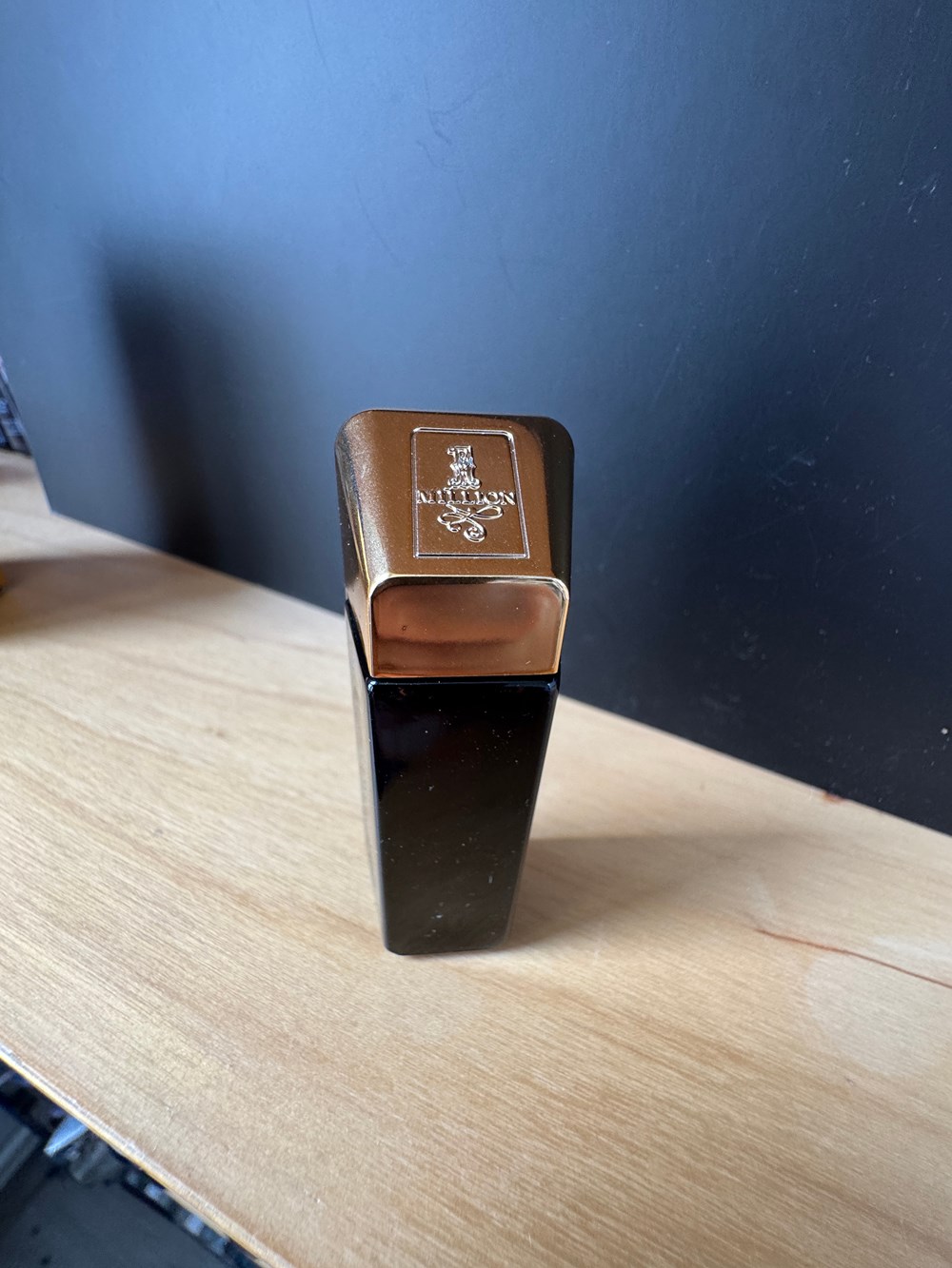 PACO RABANNE - 1 Million 4 parfums beaute miniatures paco rabanne 1 million
